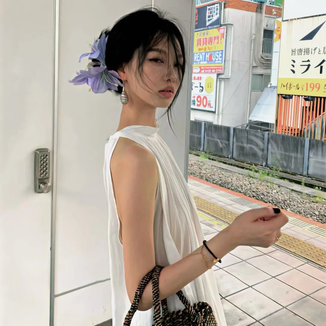 希莉丝在纽约