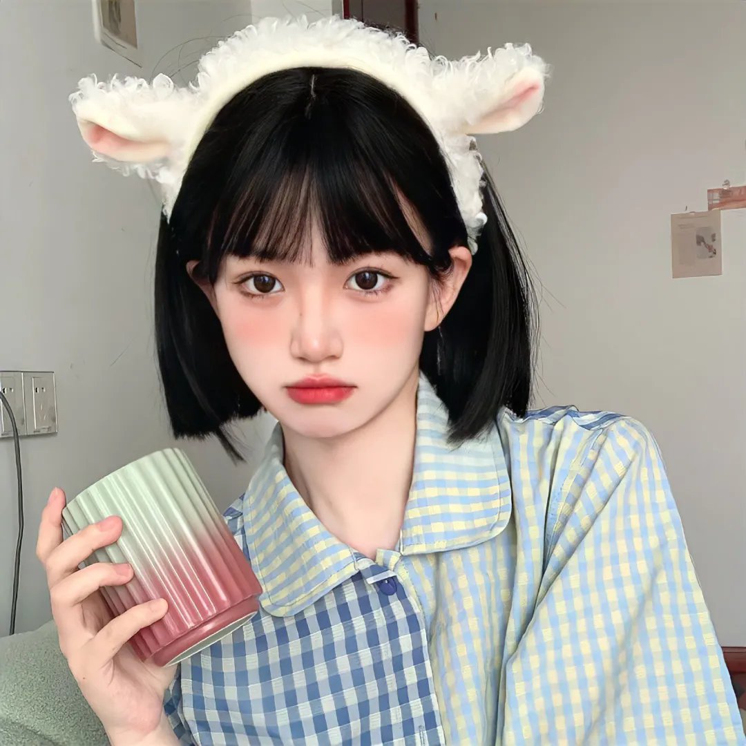 巧克力甜心