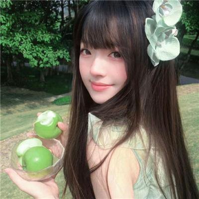 口袋里的花