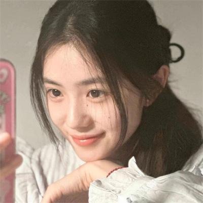 胖女孩