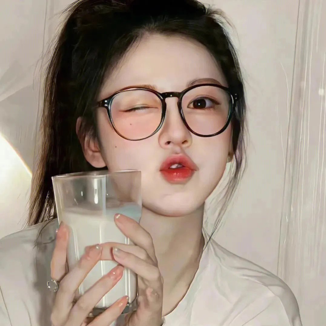 我笨善良